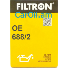 Filtron OE 688/2